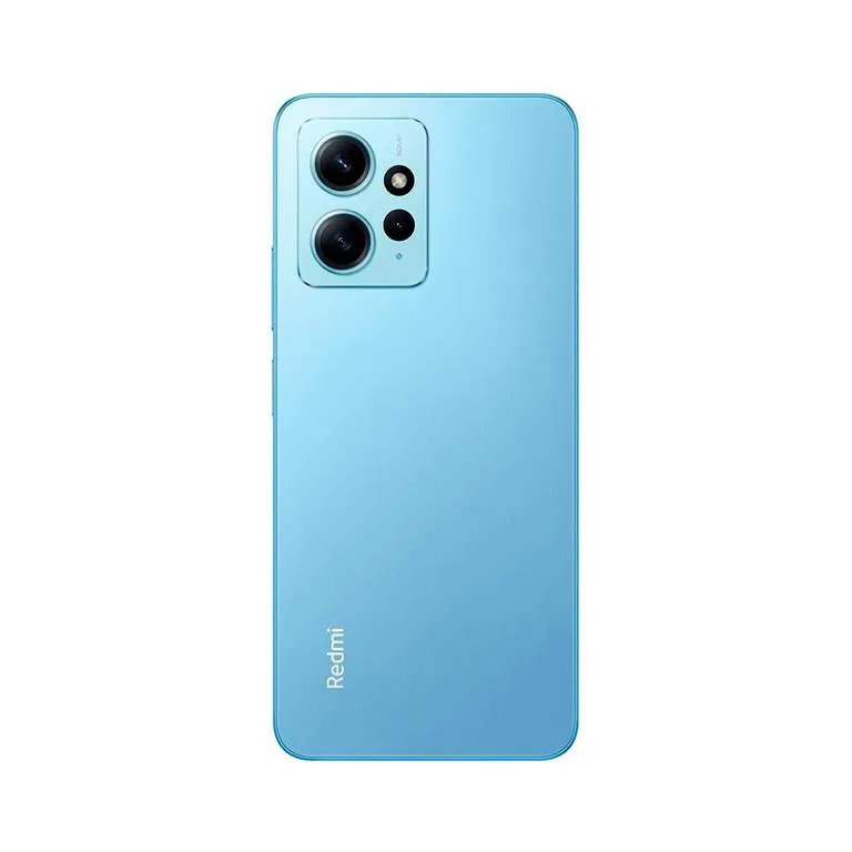 Смартфон Redmi Note 12 8GB/256GB NFC Ice Blue