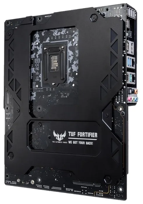 Материнская плата Asus TUF Z270 MARK 1 90MB0S20-M0EAY0