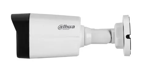Цилиндрическая видеокамера Dahua DH-HAC-HFW1200TLP-A-0280B