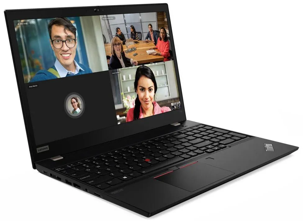 Ноутбук Lenovo ThinkPad T15 20S6000SRT