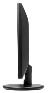 Монитор 20.7" HP W3L13AA V213a