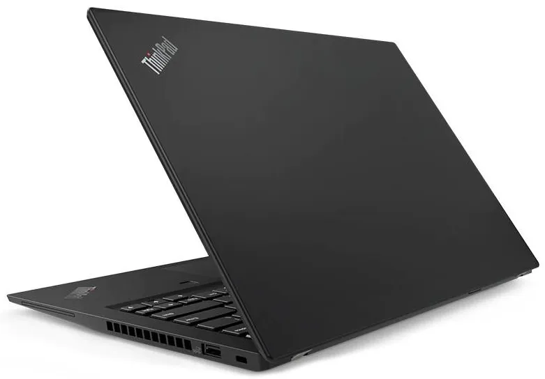 Ноутбук Lenovo ThinkPad T490S 20NX000ART