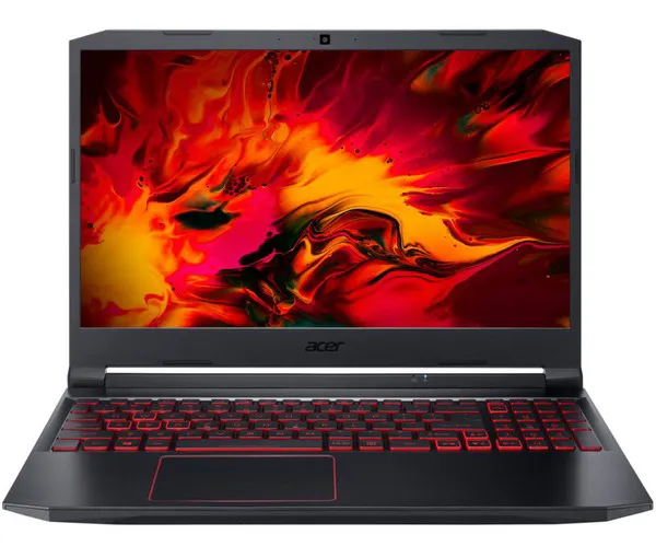Ноутбук Acer Nitro 5 AN515-44 NH.Q9GER.006