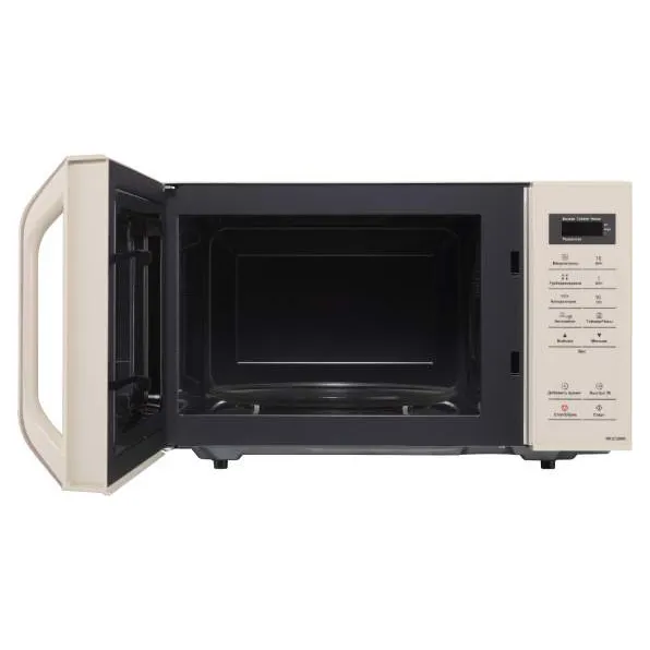 Микроволновая печь Panasonic NN-ST35MKZPE