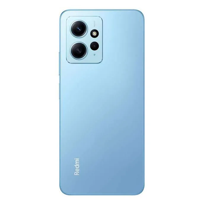 Смартфон Redmi Note 12 4GB/128GB NFC Ice Blue