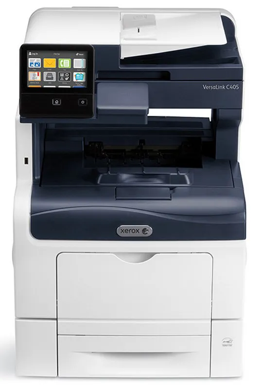 МФУ Xerox VersaLink C405N