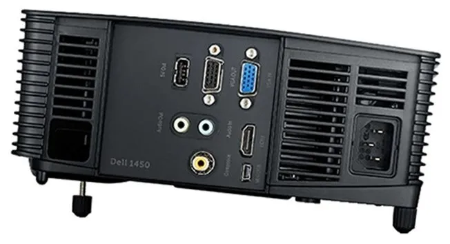 Проектор Dell 1450 210-AFER
