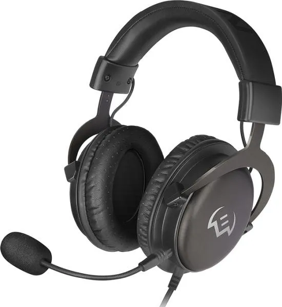 Игровые наушники с микрофоном SVEN AP-G999MV SV-018641