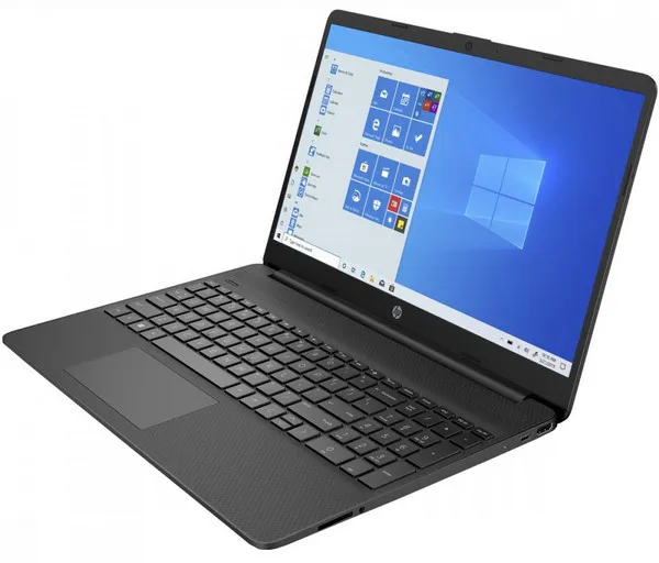 Ноутбук HP 15S-EQ1280UR 2X0P1EA