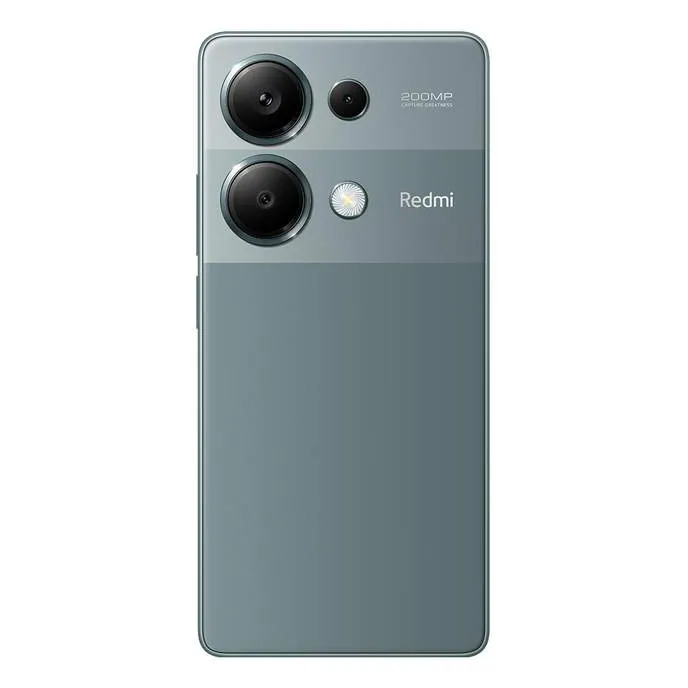 Смартфон Redmi Note 13 Pro 12GB/512GB Forest Green