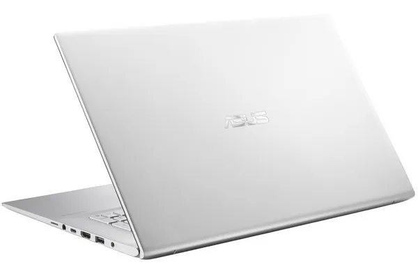 Ноутбук ASUS VivoBook 17 F712JA-BX082T 90NB0SZ1-M04740