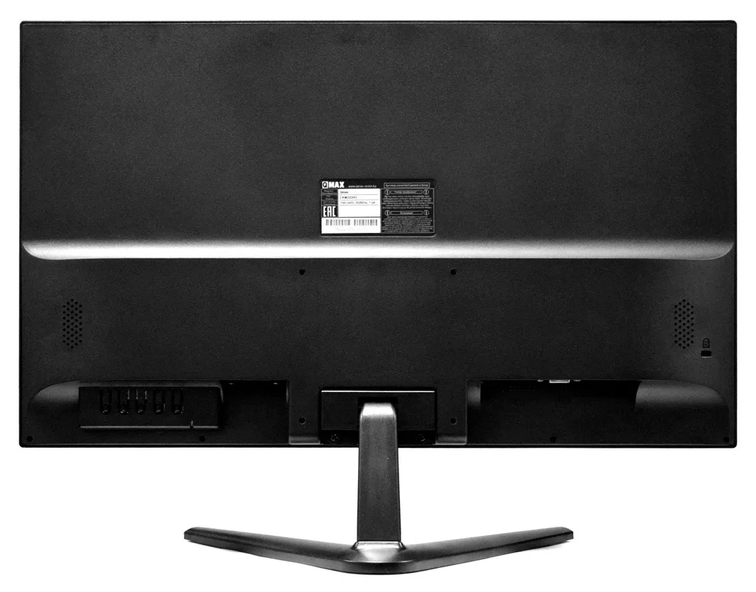 Монитор 21.5" Qmax KM222H