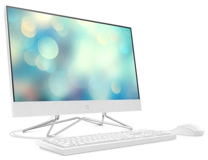 Моноблок HP 24-DF1007UR 2S7R0EA