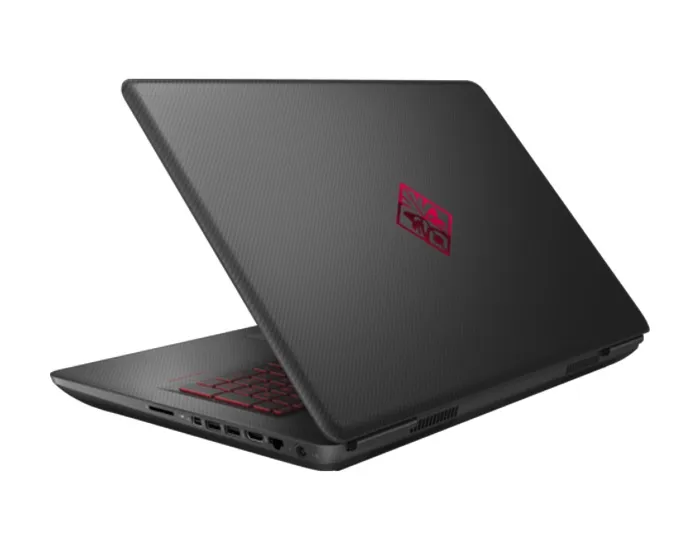 Ноутбук HP Omen Laptop 17-W215UR
