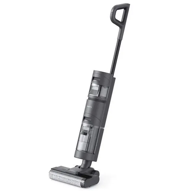 Вертикальный пылесос Dreame Wet and Dry Vacuum H12 Core