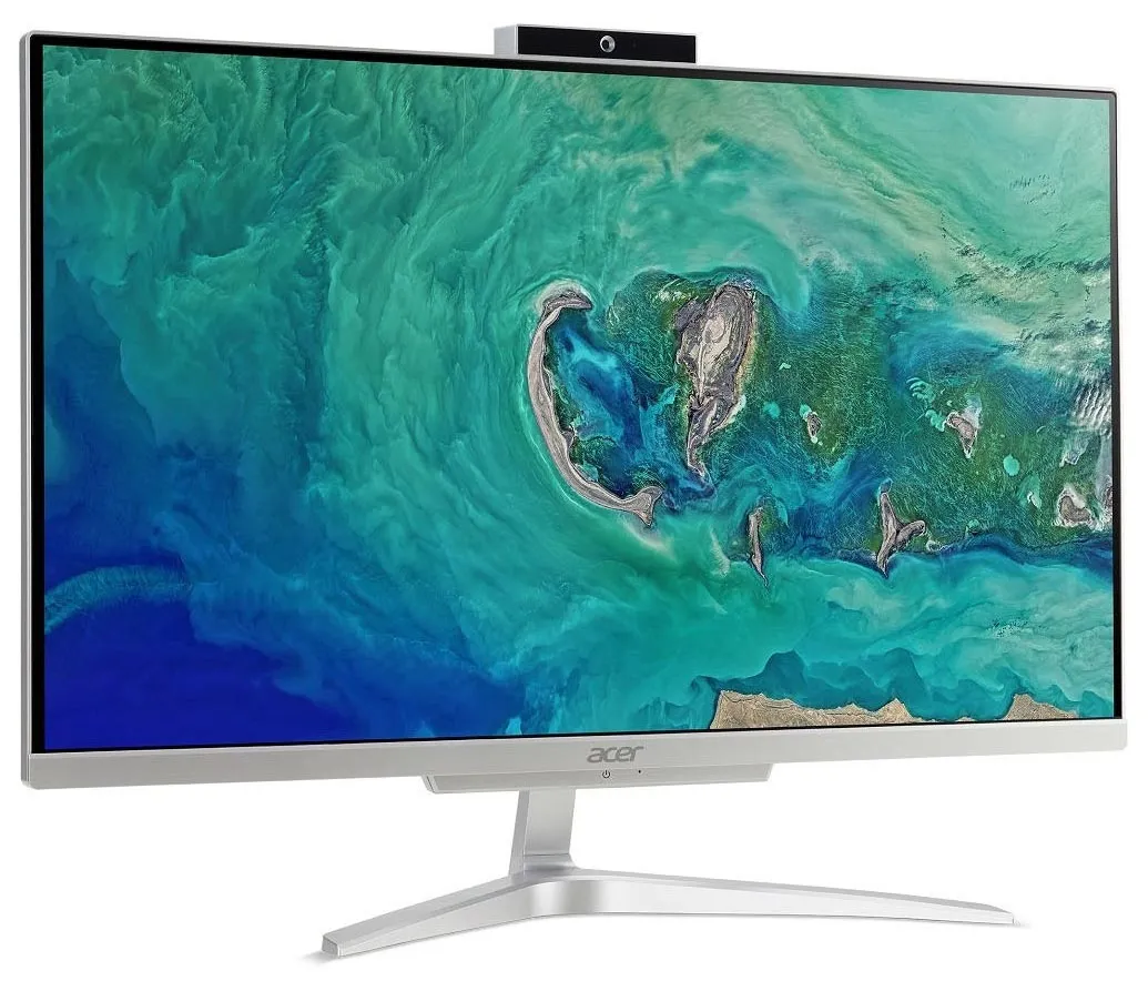 Моноблок Acer Aspire C24-865 DQ.BBUMC.002