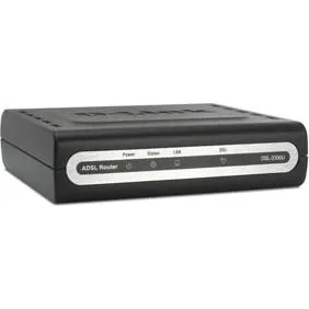 Модем D-Link DSL-2500U