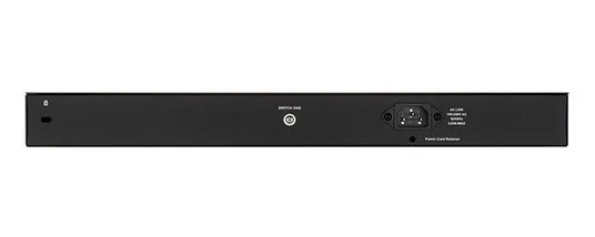 Коммутатор D-Link DGS-1210-28P/ME/B1A