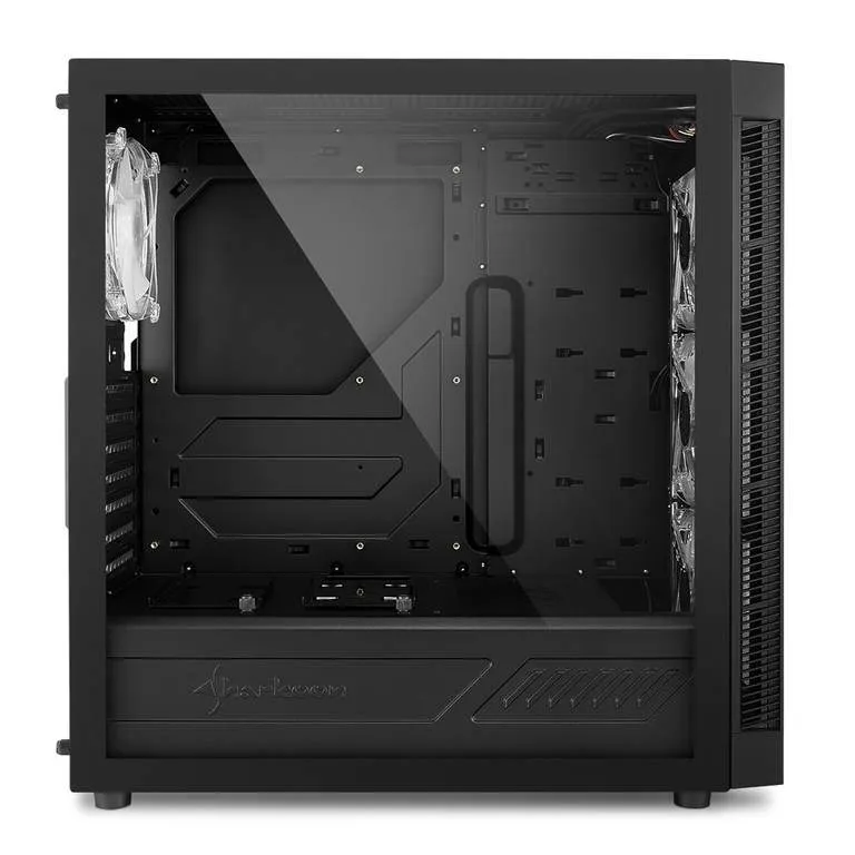 Корпус для ПК Sharkoon TG5 PRO RGB