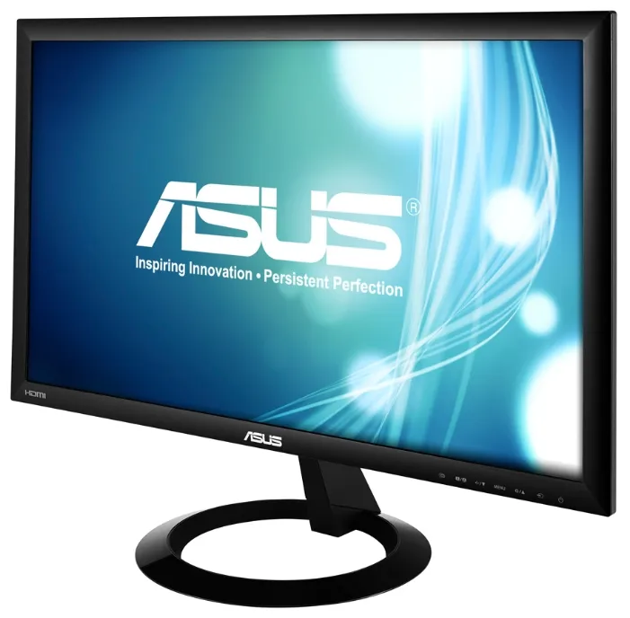 Монитор 21.5" Asus VX228H