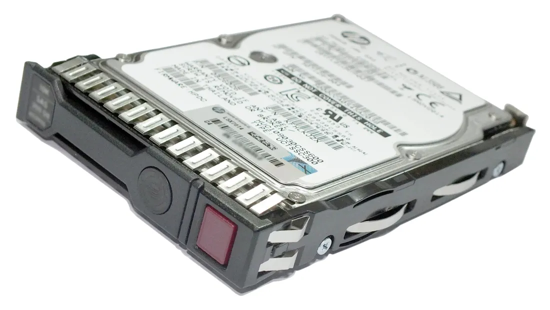 Жесткий диск SAS 4TB HPE 872487-B21