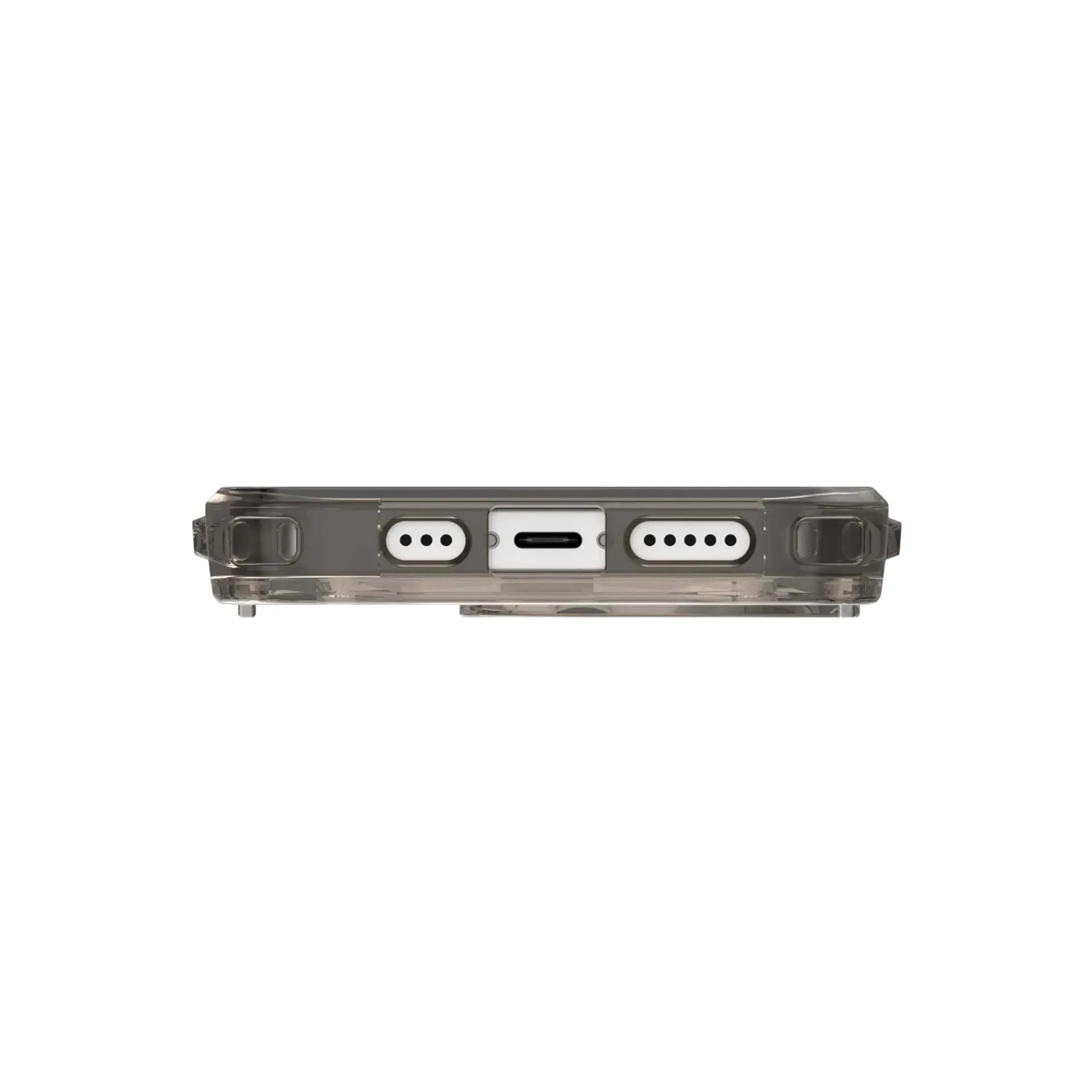 Чехол для смартфона UAG Dipsy 2022 Plyo - Ash 114070113131