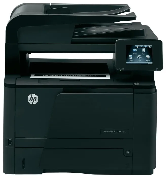МФУ HP LaserJet Pro 400 M425dn CF286A