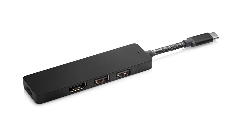 Концентратор HP 5LX63AA ENVY