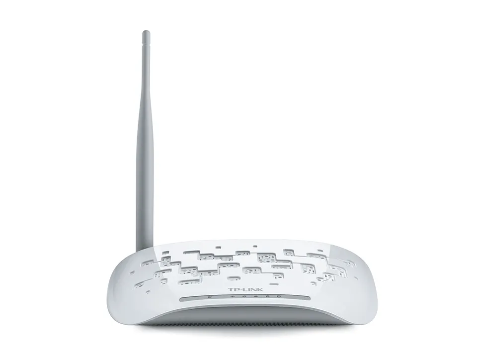 Модем TP-Link TD-W8951ND(RU)