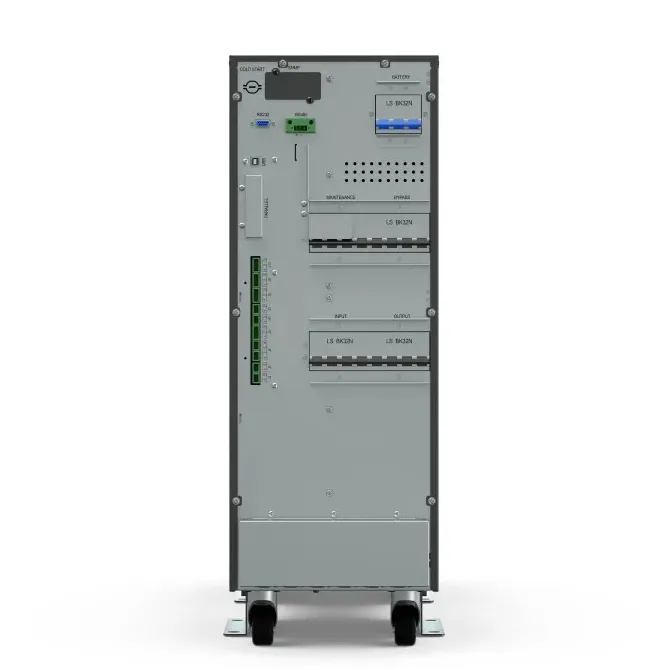 ИБП CyberPower HSTP3T30KEBCWOB-C