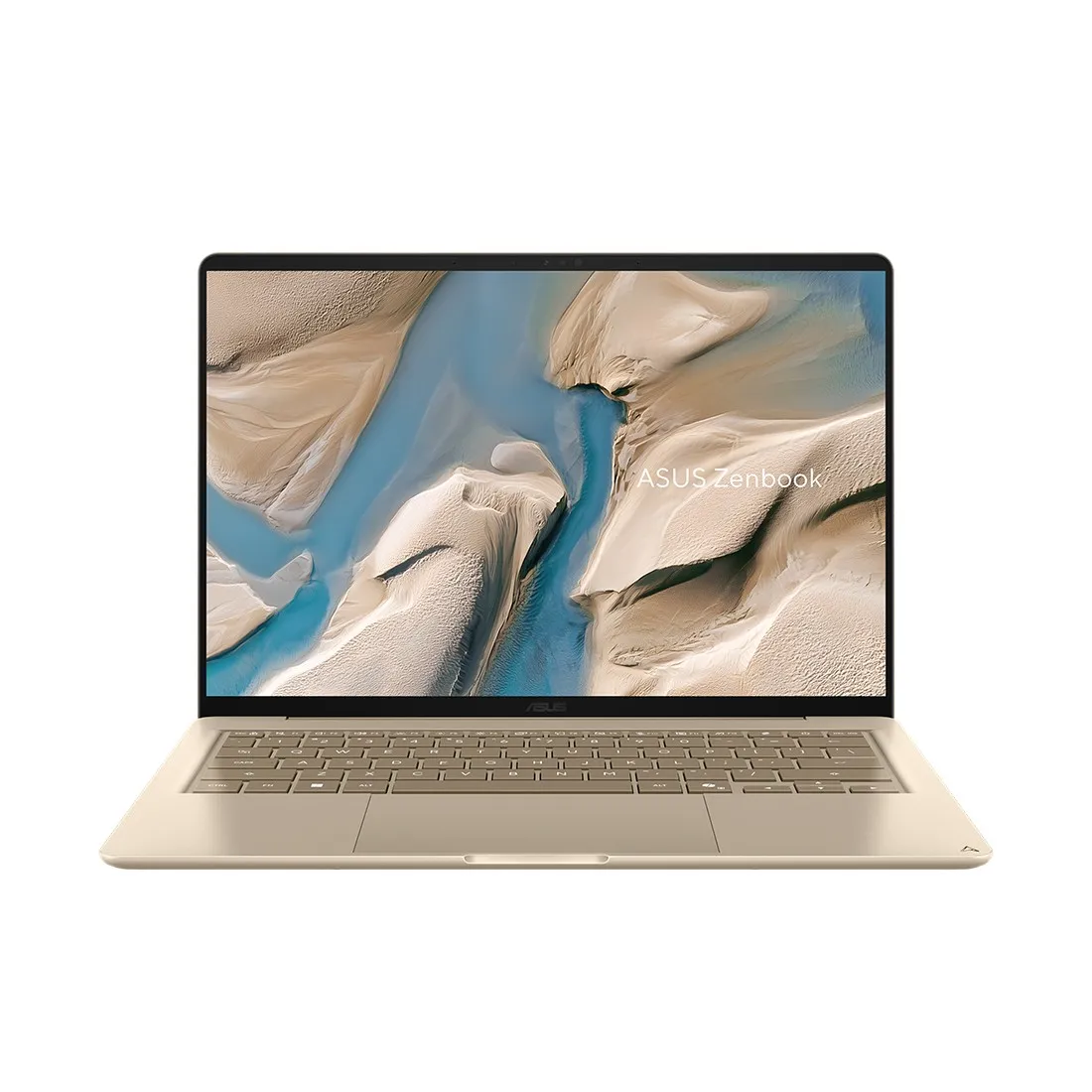 Ноутбук ASUS Zenbook 14 UX3480KA-U1240W