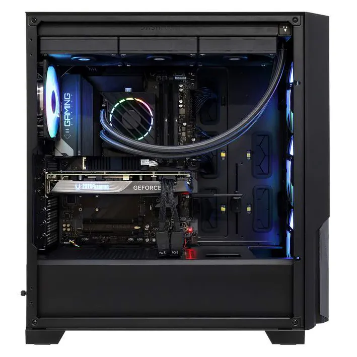 Компьютер Extreme 82217