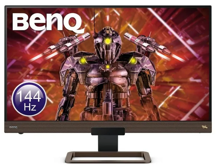 Монитор 27" Benq EX2780Q