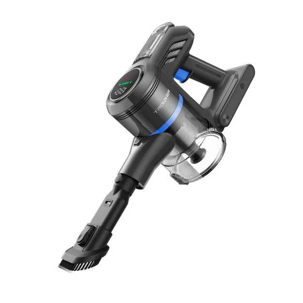 Вертикальный пылесос Dreame Cordless Vacuum Cleaner Trouver J30