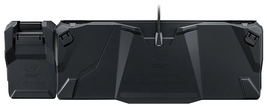 Клавиатура Asus ROG Claymore 90MP00E1-B0RA00