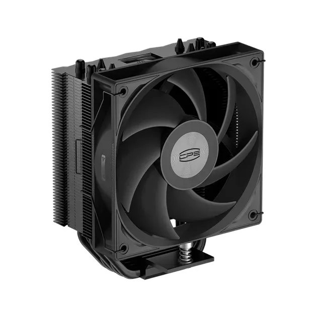 Кулер PCCooler RT500 BK