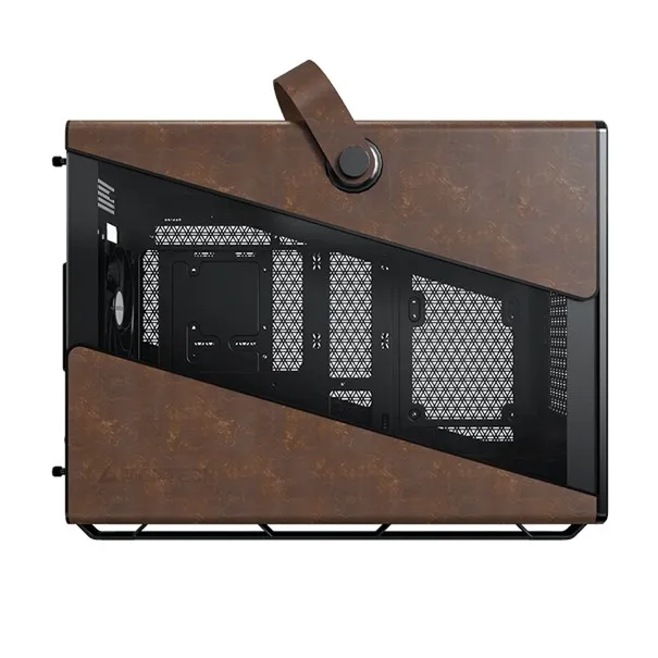 Корпус Montech Heritage PRO (B)