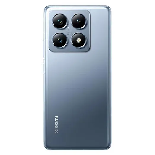 Смартфон Xiaomi 14T Pro 12/1024GB Titan Blue