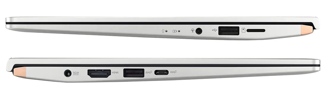 Ноутбук ASUS Zenbook 14 UM433DA-A5002