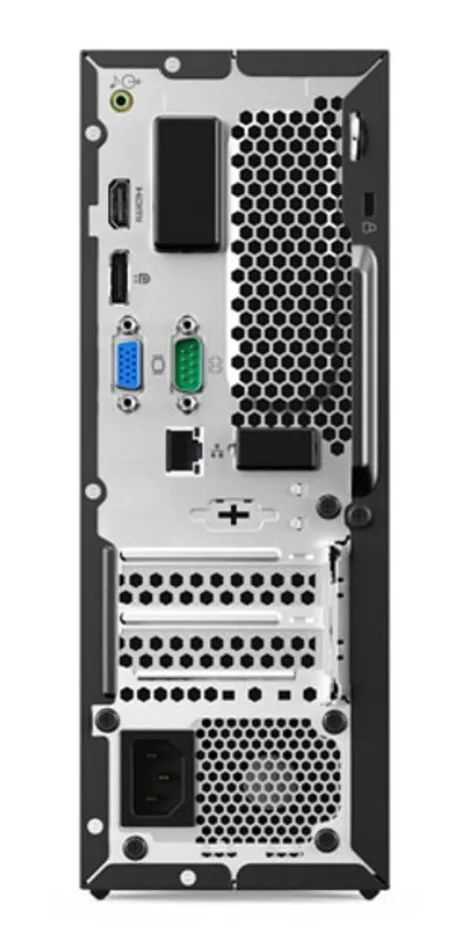 Системный блок Lenovo V530S-07ICB 10TX000QRU