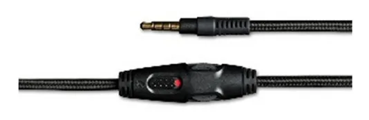 Кабель HyperX для гарнитур Cloud Alpha HXS-HSDC1