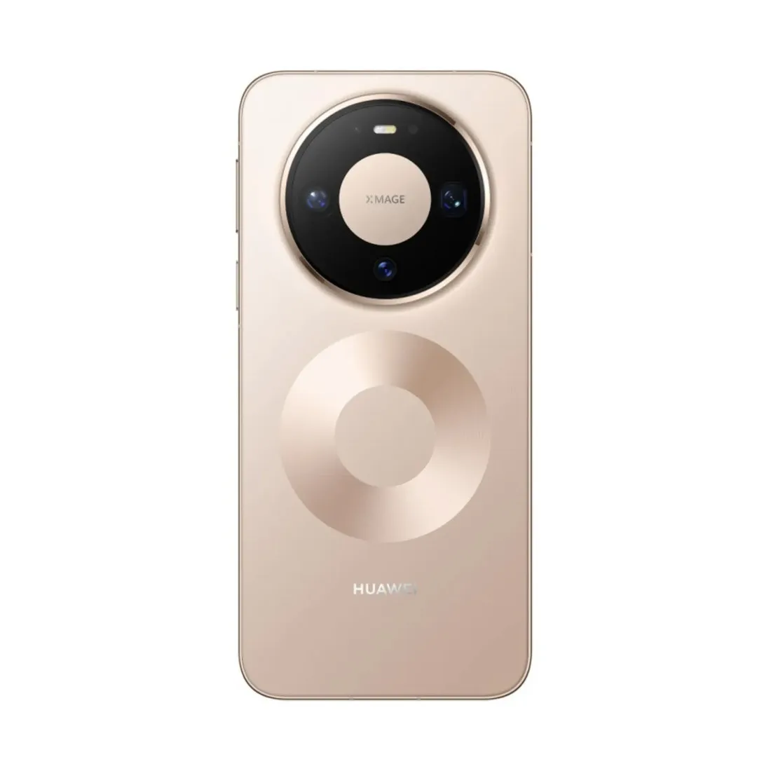 Смартфон Huawei Mate 80 Pro SGT-LX9 16/512GB Gold
