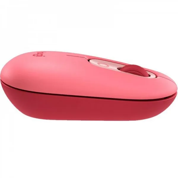 Компьютерная мышь Logitech POP MOUSE 910-006548