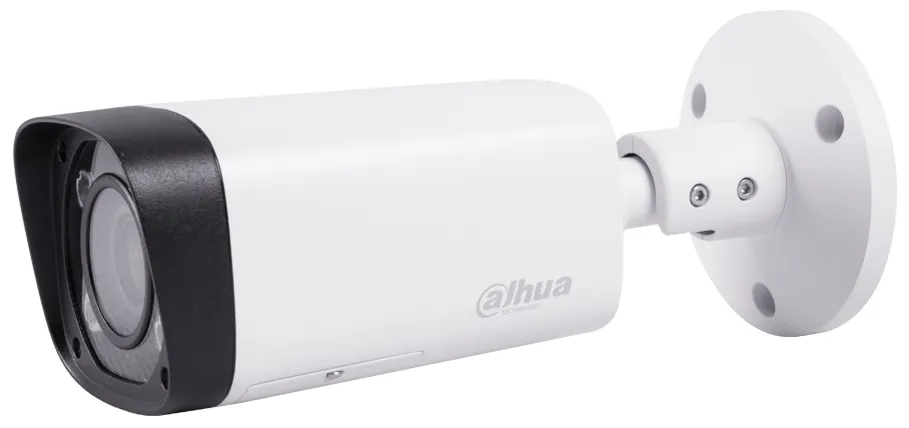 Цилиндрическая сетевая камера Dahua DH-IPC-HFW2221RP-VFS-IRE6