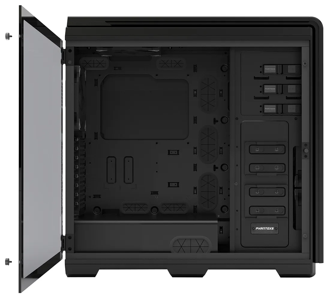 Корпус для ПК Phanteks Enthoo Luxe