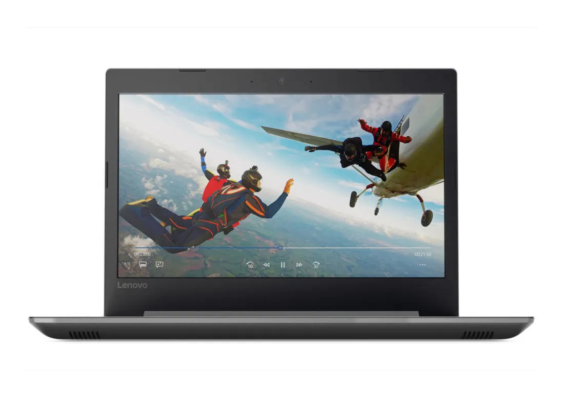 Ноутбук Lenovo IdeaPad 320-15IAP 80XR013URK