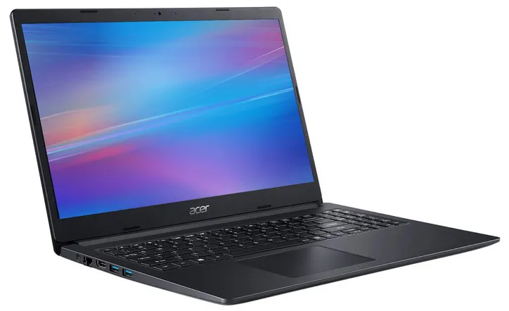 Ноутбук Acer Extensa 15 EX215-22-R58T