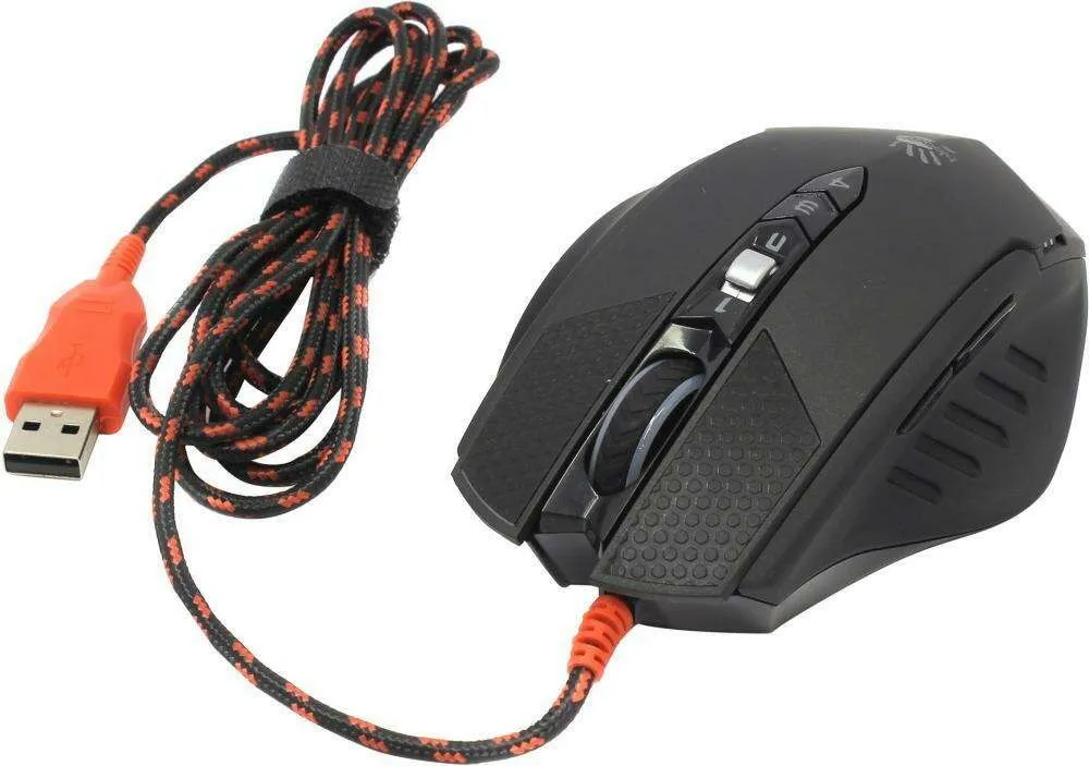Компьютерная мышь Bloody T70