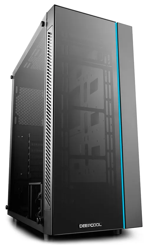 Корпус для ПК Deepcool MATREXX 55 DP-ATX-MATREXX55
