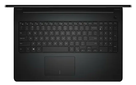 Ноутбук Dell Inspiron 3558